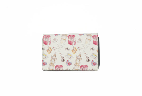 Goods Made 名刺ケース/カードフォルダー付き CDC08